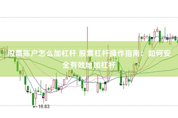 股票账户怎么加杠杆 股票杠杆操作指南：如何安全有效地加杠杆
