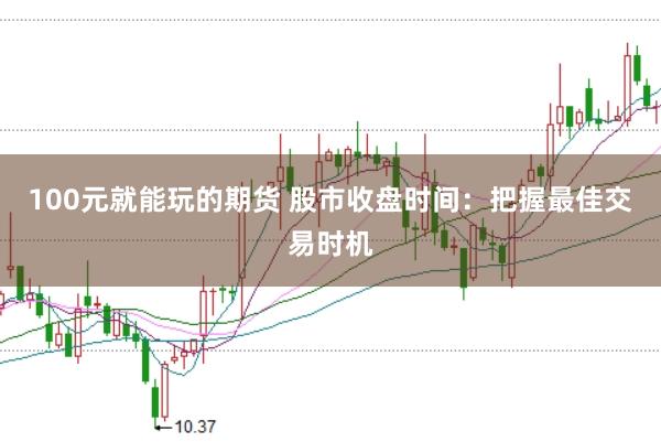 100元就能玩的期货 股市收盘时间：把握最佳交易时机