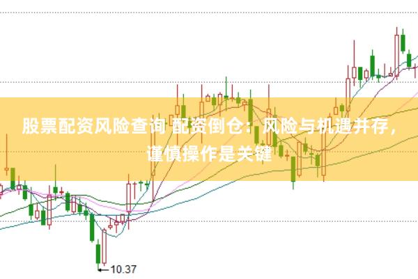 股票配资风险查询 配资倒仓：风险与机遇并存，谨慎操作是关键