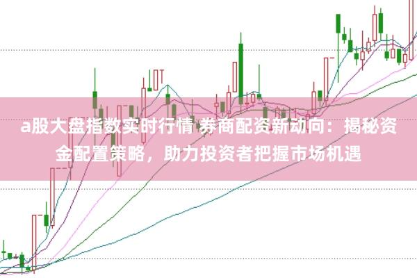 a股大盘指数实时行情 券商配资新动向：揭秘资金配置策略，助力投资者把握市场机遇