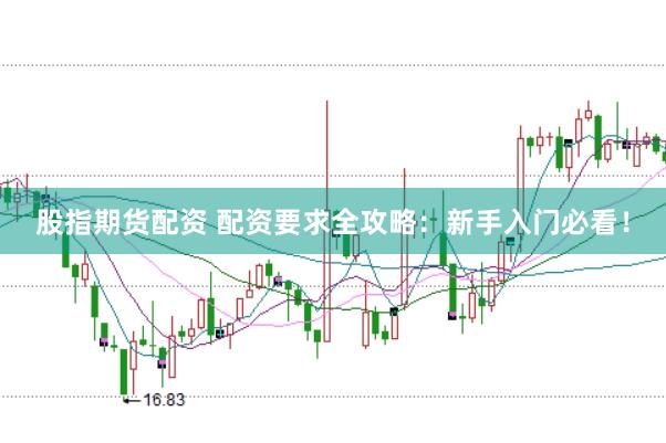 股指期货配资 配资要求全攻略：新手入门必看！