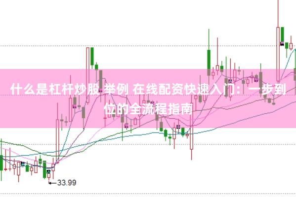 什么是杠杆炒股 举例 在线配资快速入门：一步到位的全流程指南