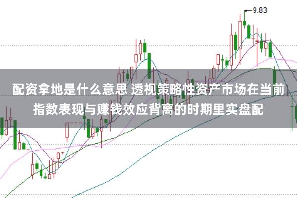 配资拿地是什么意思 透视策略性资产市场在当前指数表现与赚钱效应背离的时期里实盘配