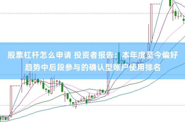 股票杠杆怎么申请 投资者报告：本年度至今偏好趋势中后段参与的确认型账户使用排名