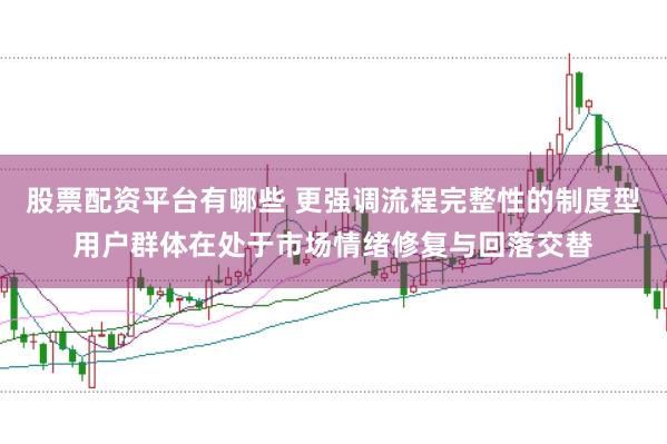 股票配资平台有哪些 更强调流程完整性的制度型用户群体在处于市场情绪修复与回落交替