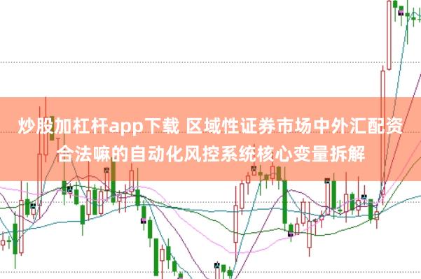 炒股加杠杆app下载 区域性证券市场中外汇配资合法嘛的自动化风控系统核心变量拆解