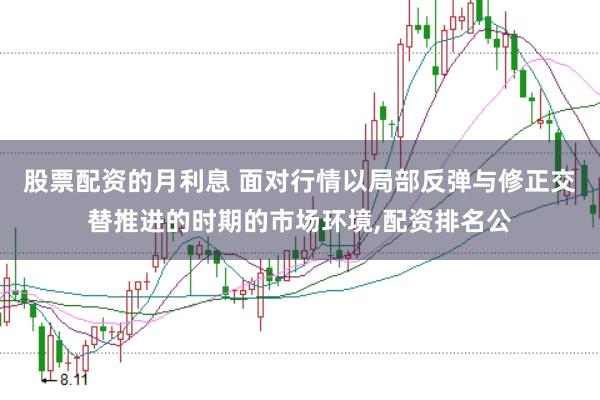 股票配资的月利息 面对行情以局部反弹与修正交替推进的时期的市场环境,配资排名公