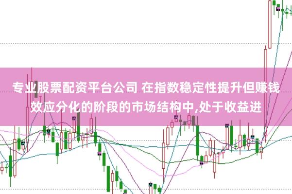 专业股票配资平台公司 在指数稳定性提升但赚钱效应分化的阶段的市场结构中，处于收益进