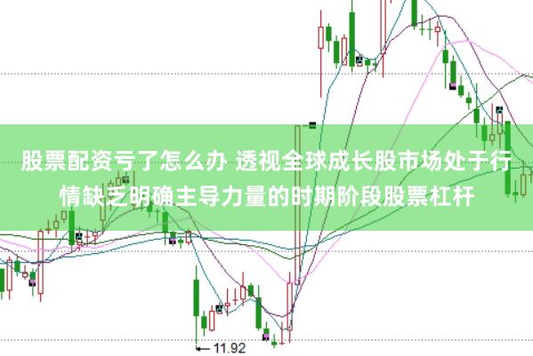 股票配资亏了怎么办 透视全球成长股市场处于行情缺乏明确主导力量的时期阶段股票杠杆