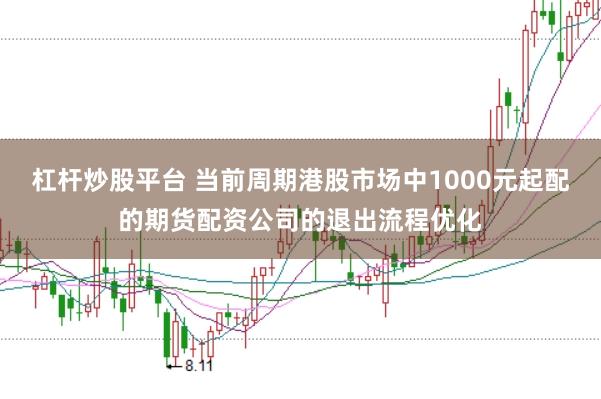 杠杆炒股平台 当前周期港股市场中1000元起配的期货配资公司的退出流程优化