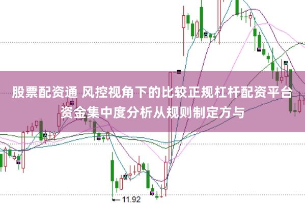 股票配资通 风控视角下的比较正规杠杆配资平台资金集中度分析从规则制定方与