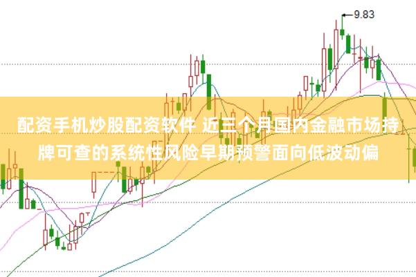 配资手机炒股配资软件 近三个月国内金融市场持牌可查的系统性风险早期预警面向低波动偏