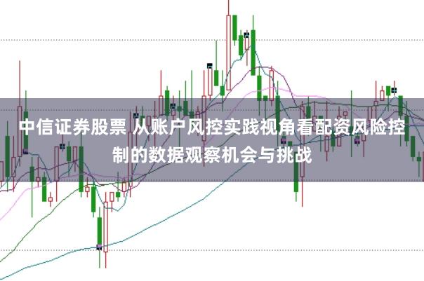中信证券股票 从账户风控实践视角看配资风险控制的数据观察机会与挑战