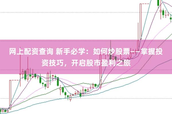 网上配资查询 新手必学:如何炒股票——掌握投资技巧,开启股市盈利之旅