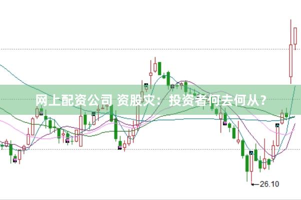 网上配资公司 资股灾:投资者何去何从?