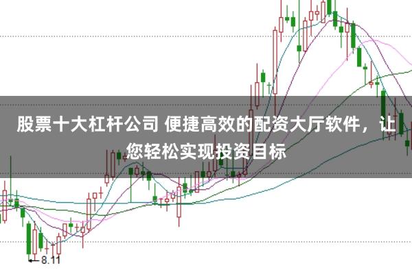 股票十大杠杆公司 便捷高效的配资大厅软件，让您轻松实现投资目标