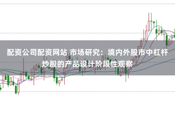 配资公司配资网站 市场研究：境内外股市中杠杆炒股的产品设计阶段性观察