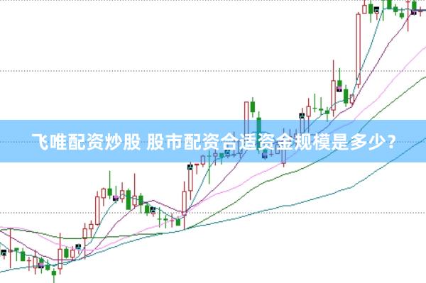 飞唯配资炒股 股市配资合适资金规模是多少？